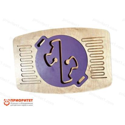 Комплект балансиров для ног Точка равновесия 3_1