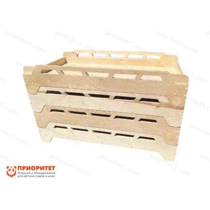 Детская кроватка Добрые сны 3