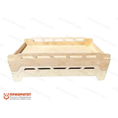 Детская кроватка Добрые сны