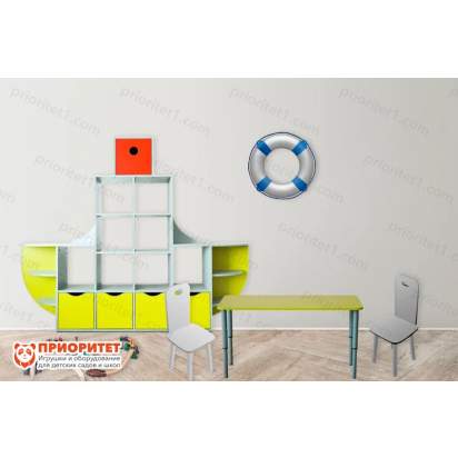 Комплект мебели Морское путешествие_1