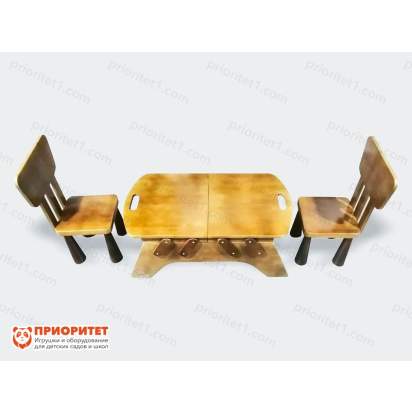 Комплект мебели Эко-пространство_1