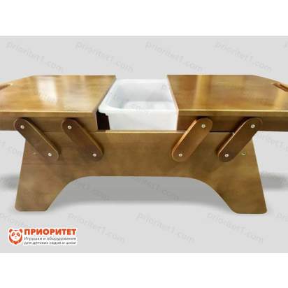 Комплект мебели Эко-пространство 2_1