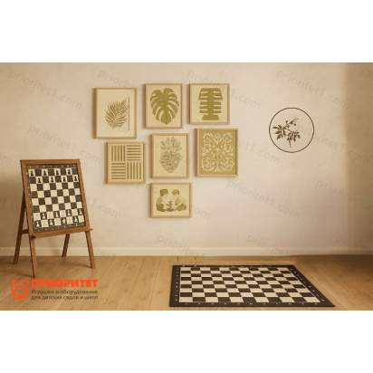 Комплект мебели Будущий гроссмейстер