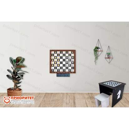 Комплект мебели Шах и мат_1