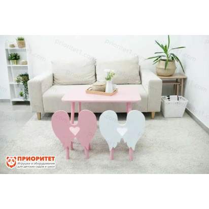 Комплект мебели Нежный ангелочек_1