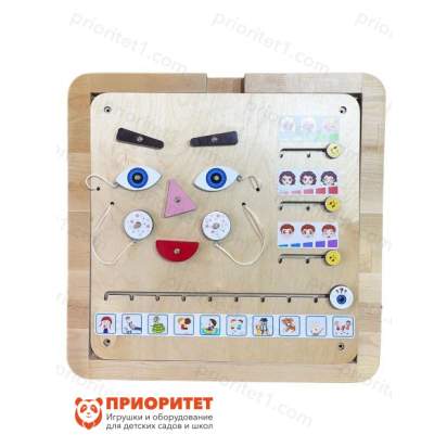 Развивающая панель Что за эмоция 2_1