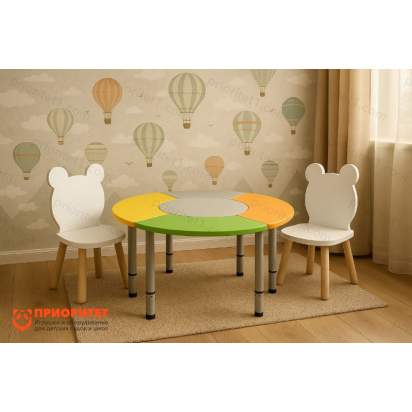 Комплект мебели Лучшие друзья