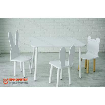 Комплект мебели Дружная семья_1