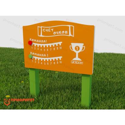 Модуль Счёт очков_1