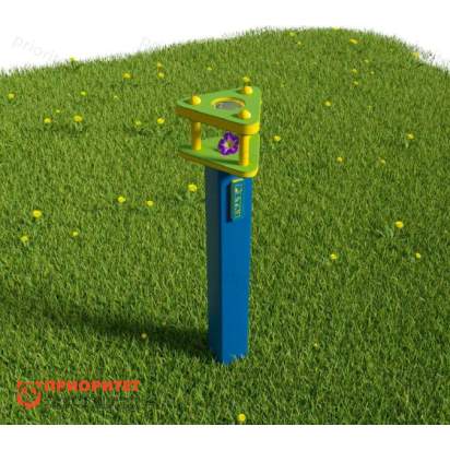 Оптический развивающий модуль Микроскоп №3_1