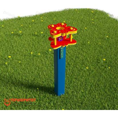 Оптический развивающий модуль Микроскоп №11_1