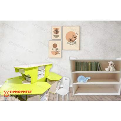 Комплект мебели Креативные решения_1
