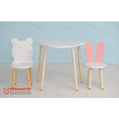 Комплект мебели Забавный мир_1
