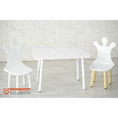 Комплект мебели Сказочное королевство_1