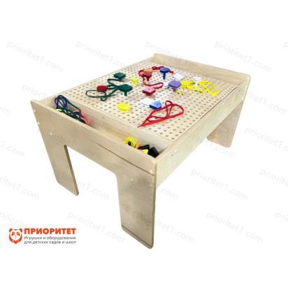 Игровой STEAM-стол Маленький инженер 5_1