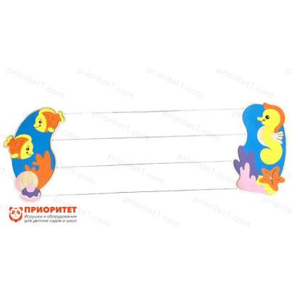 Галерейная система «Остров»_1