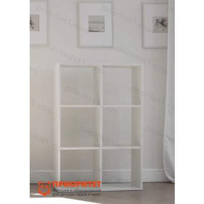Шкаф «Детвора» 21