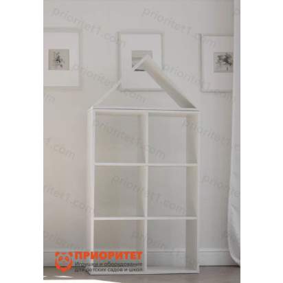 Шкаф «Детвора» 31