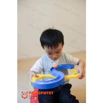 Бесконечная петля 10_1