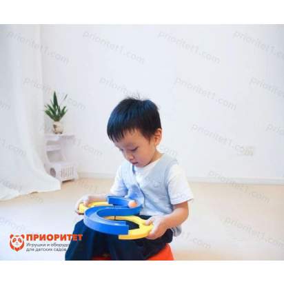 Бесконечная петля 11_1