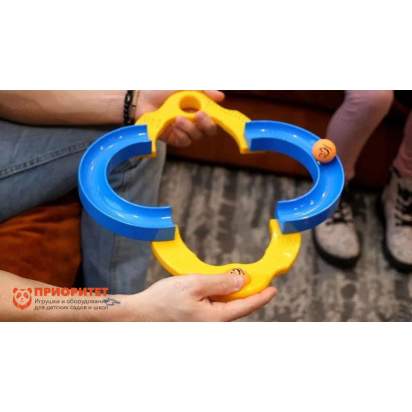 Бесконечная петля 8_1