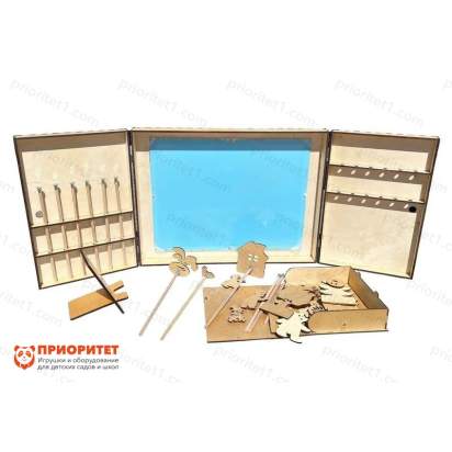 Комплекс для проведения театральных представлений Актерское мастерство 3_1