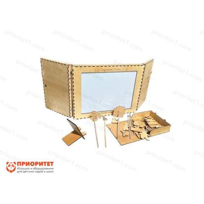 Комплекс для проведения театральных представлений Актерское мастерство 4_1