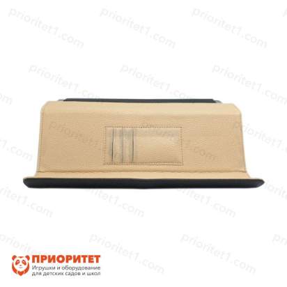 Тактильный дисплей Брайля Seika 5 13_1