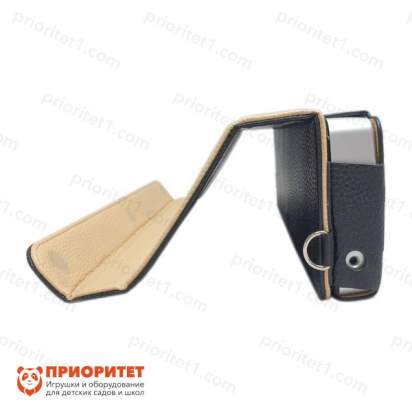 Тактильный дисплей Брайля Seika 5 15_1