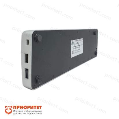 Тактильный дисплей Брайля Seika 5 4_1