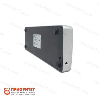 Тактильный дисплей Брайля Seika 5 6_1