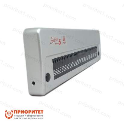 Тактильный дисплей Брайля Seika 5 8_1