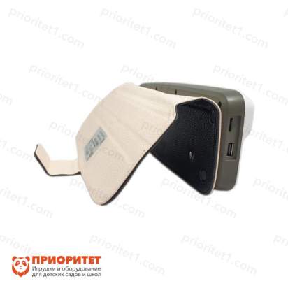 Тактильный дисплей Брайля Seika 6 Pro 6_1