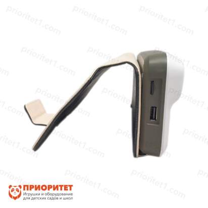 Тактильный дисплей Брайля Seika 6 Pro 7_1