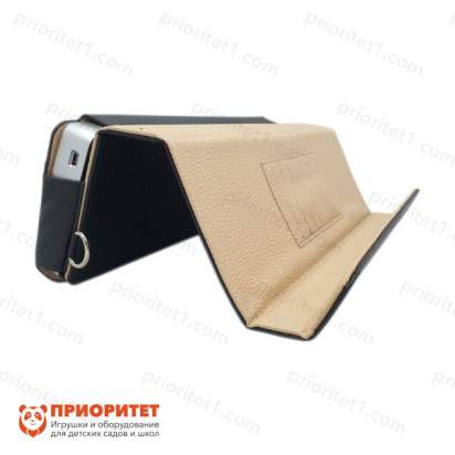 Тактильный дисплей Брайля Seika 3 Pro 12_1