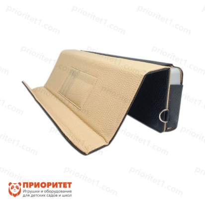 Тактильный дисплей Брайля Seika 3 Pro 14_1