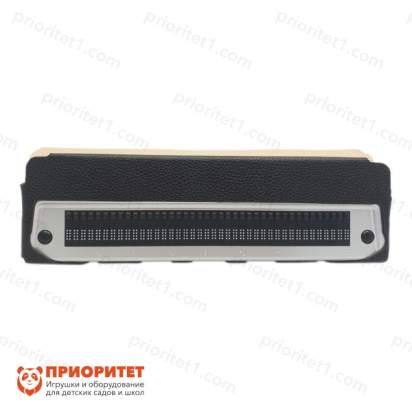 Тактильный дисплей Брайля Seika 3 Pro 9_1