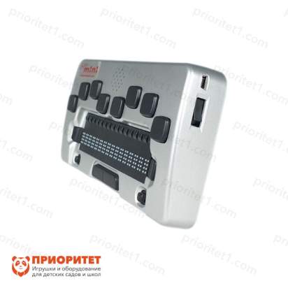 Тактильный дисплей Брайля Seika mini 16 2_1