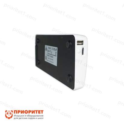 Тактильный дисплей Брайля Seika mini 24 6_1