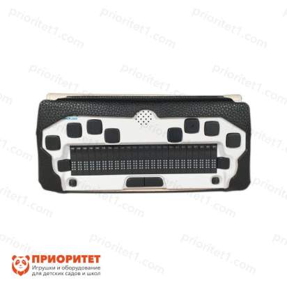 Тактильный дисплей Брайля Seika mini 24 9_1