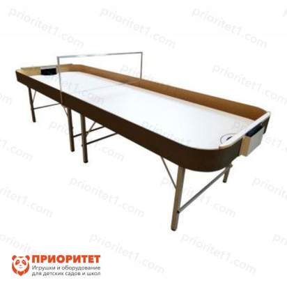 Стол для Шоудауна стационарный_1