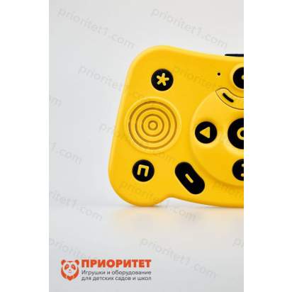 Тифлофлешплеер ВОЙСА. Устройство для чтения говорящих книг 12_1