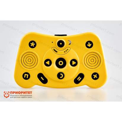 Тифлофлешплеер ВОЙСА. Устройство для чтения говорящих книг 2_1