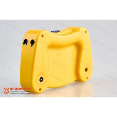 Тифлофлешплеер ВОЙСА. Устройство для чтения говорящих книг 6_1