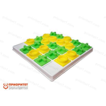 Игра Крестики-нолики_1