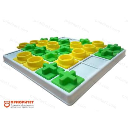 Игра Крестики-нолики 2