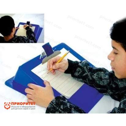 Наклонная доска для письма_1