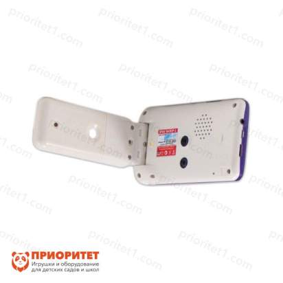 ЭРВУ Ручной видеоувеличитель Визор-1 5_1