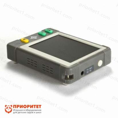 Электронный ручной видеоувеличитель Tor_1