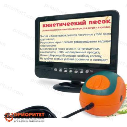 ЭРВУ VideoMouse в комплекте с ТВ-дисплеем 2_1